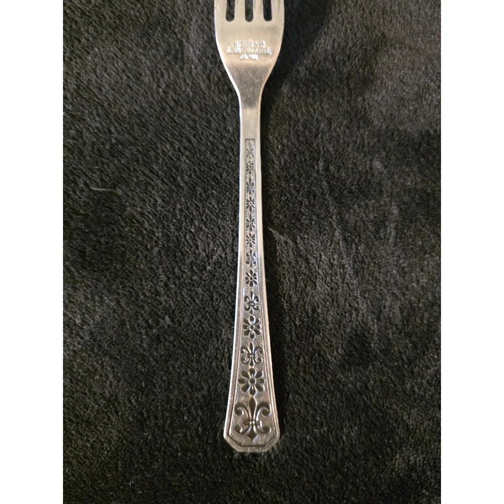 Set Of 3 Interpur 